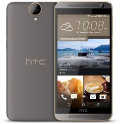Замена шлейфов на телефоне HTC One E9 Plus в Курске